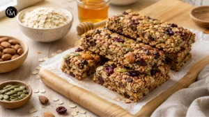 Granola Bar Recipe