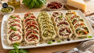 Italian Sushi