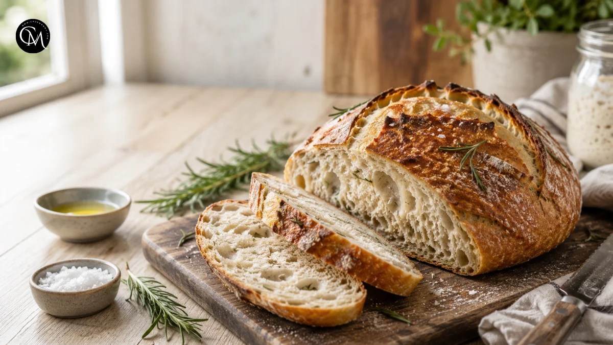 Sourdough Bread