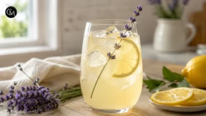 lavender lemon