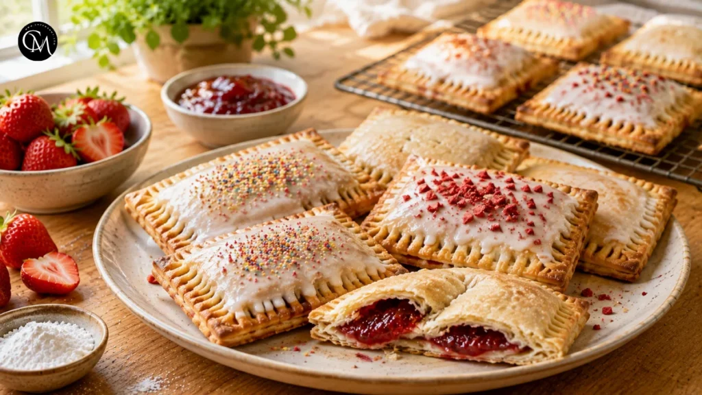 pop tarts