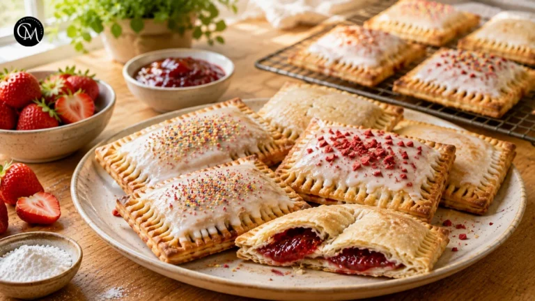 pop tarts