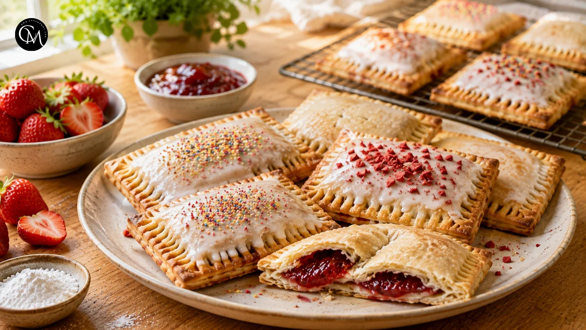 pop tarts