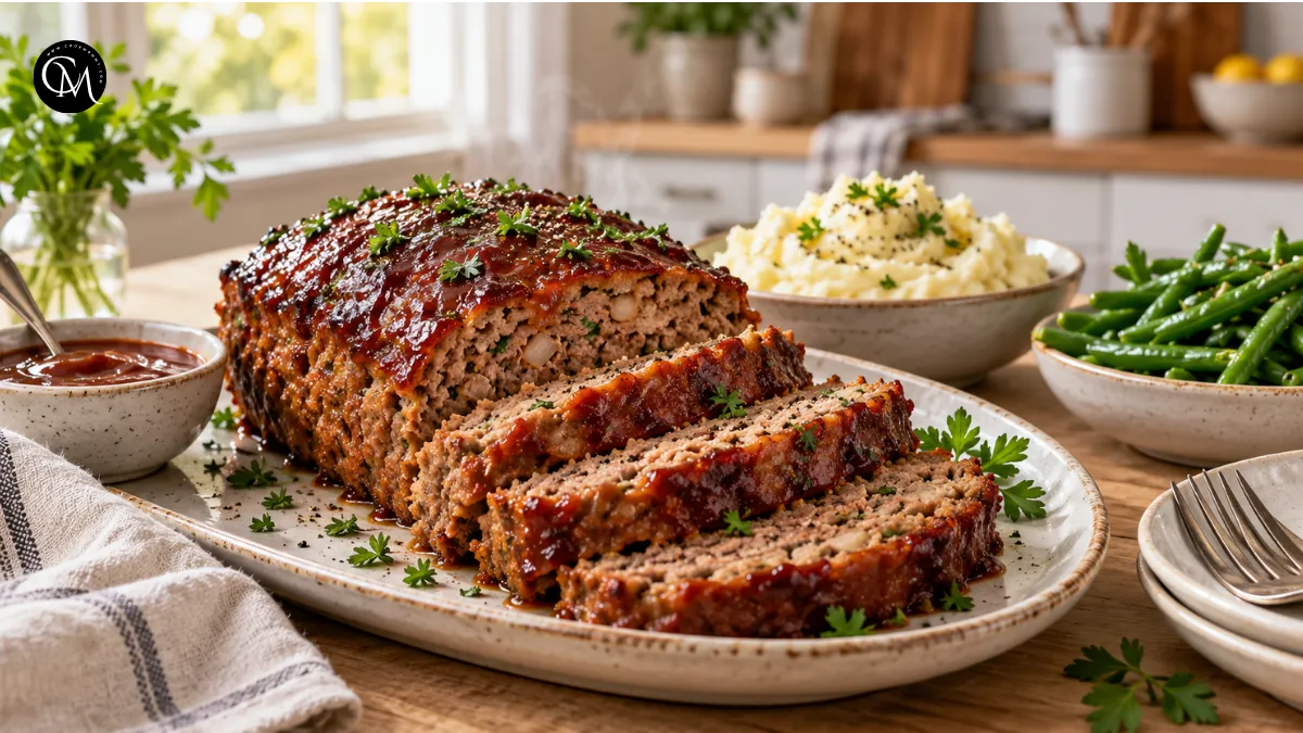 turkey beef meatloaf