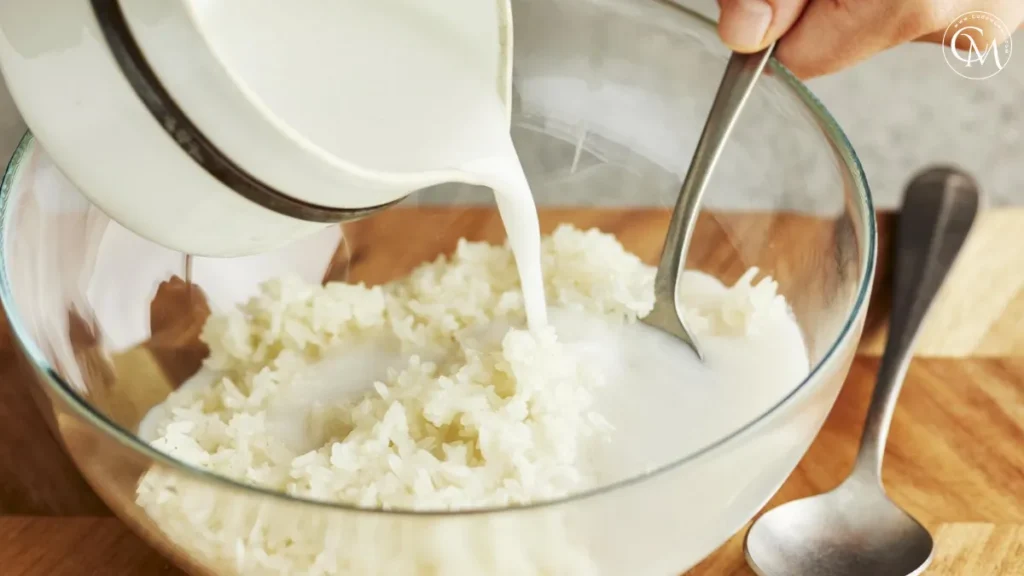 Mango Sticky Rice