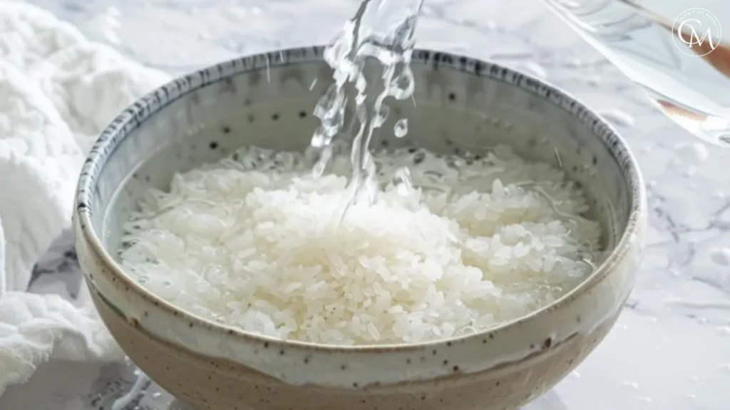 Mango Sticky Rice