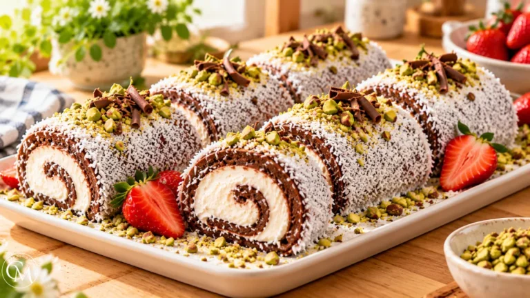 Sultan Sarmasi Recipe